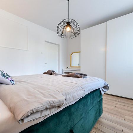 Deluxe Apartment Soline 자다르 외부 사진