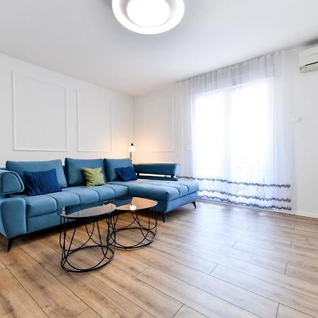 Deluxe Apartment Soline 자다르 외부 사진