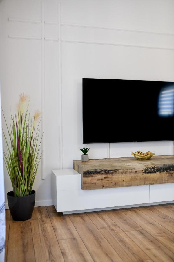 Deluxe Apartment Soline 자다르 외부 사진