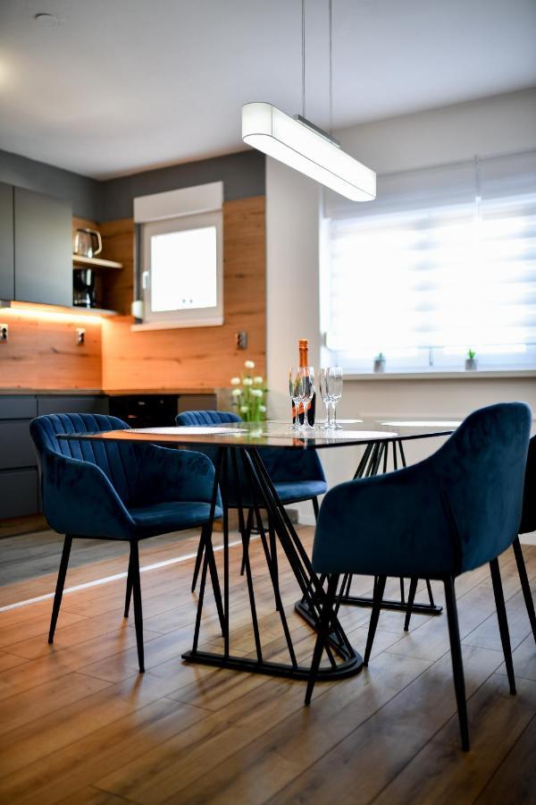 Deluxe Apartment Soline 자다르 외부 사진