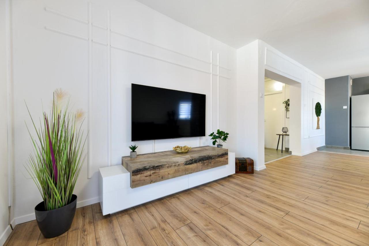 Deluxe Apartment Soline 자다르 외부 사진