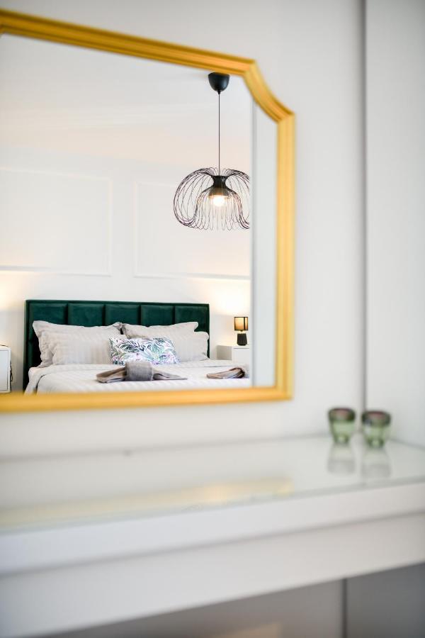 Deluxe Apartment Soline 자다르 외부 사진