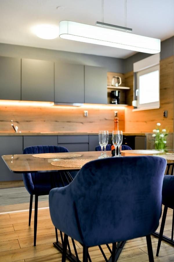 Deluxe Apartment Soline 자다르 외부 사진