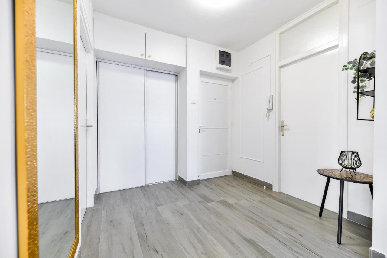 Deluxe Apartment Soline 자다르 외부 사진