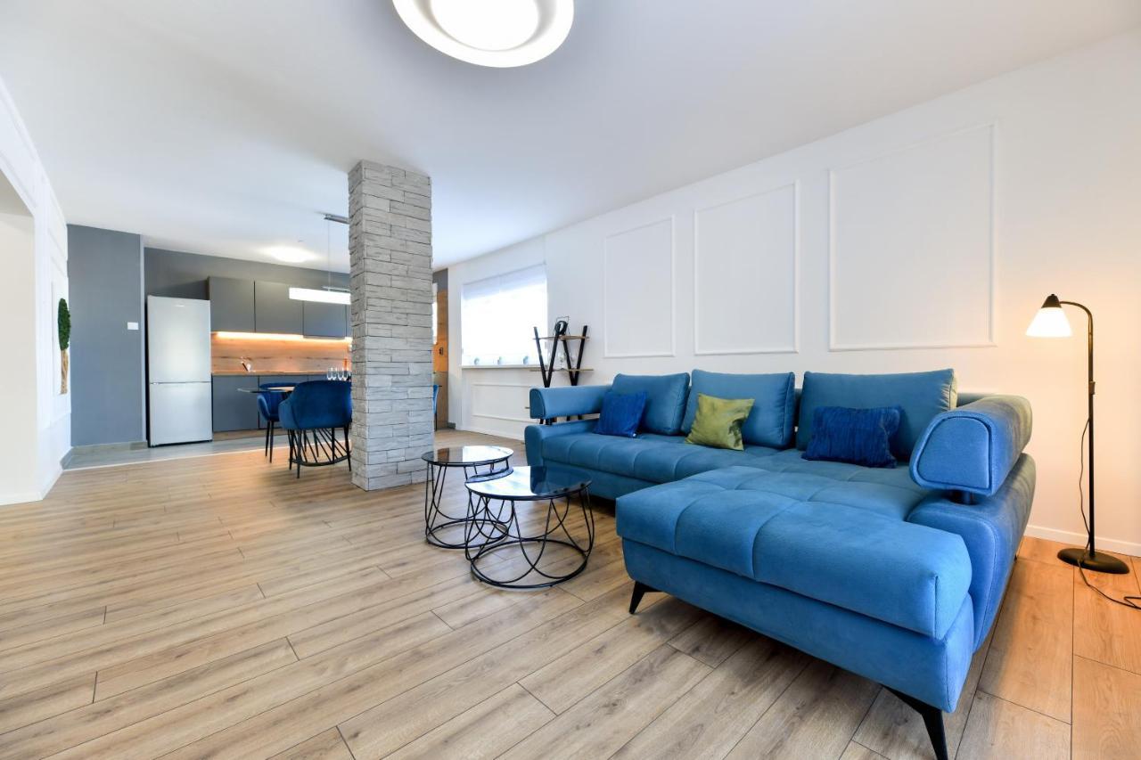Deluxe Apartment Soline 자다르 외부 사진