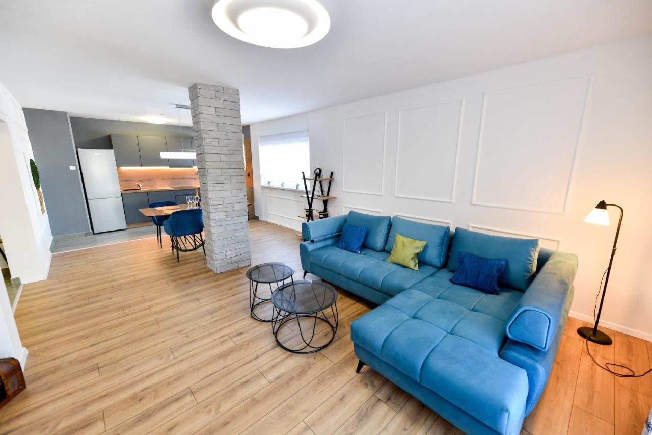 Deluxe Apartment Soline 자다르 외부 사진